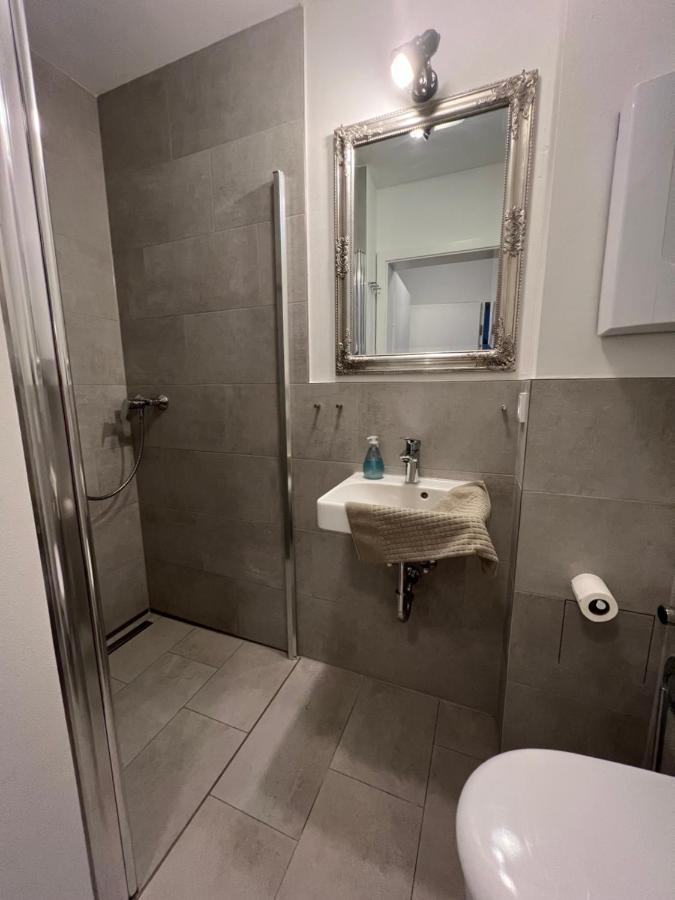 Stella Apartments Am Erfurter Dom Dış mekan fotoğraf