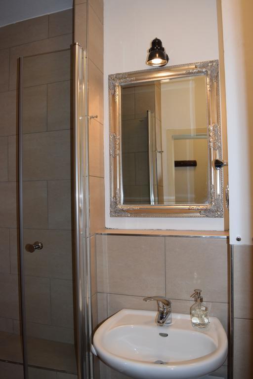 Stella Apartments Am Erfurter Dom Dış mekan fotoğraf