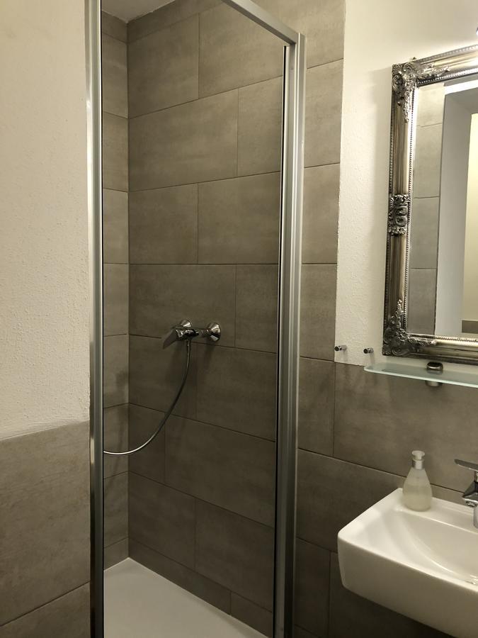 Stella Apartments Am Erfurter Dom Dış mekan fotoğraf