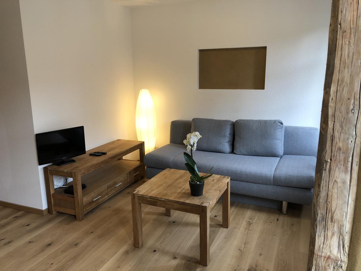 Stella Apartments Am Erfurter Dom Dış mekan fotoğraf