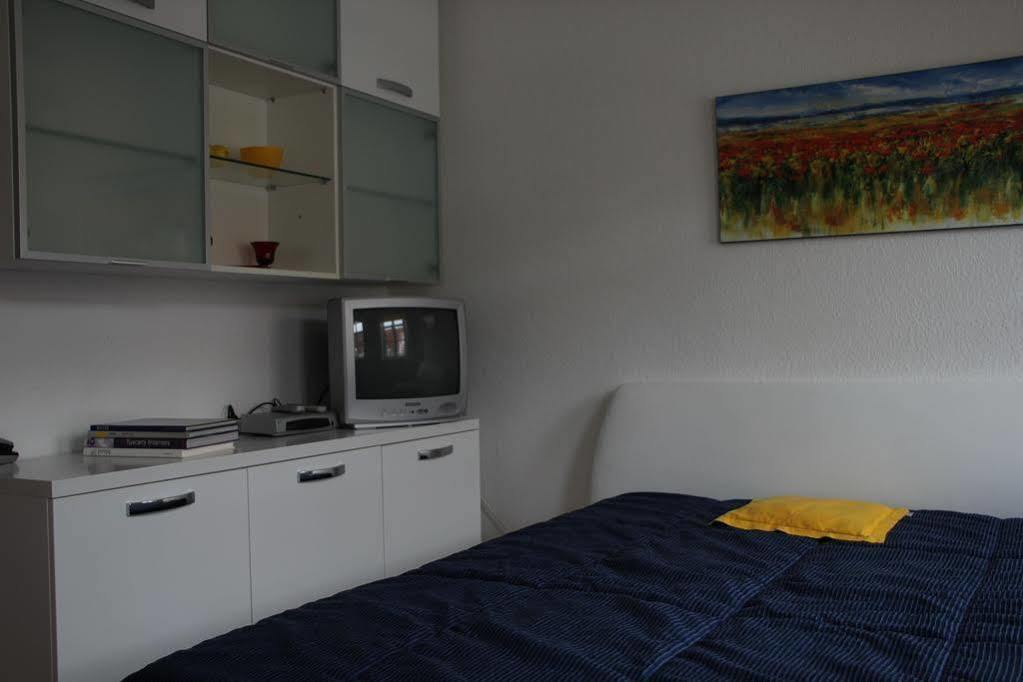 Stella Apartments Am Erfurter Dom Dış mekan fotoğraf
